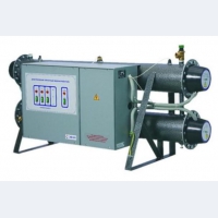 Электрический проточный водонагреватель ЭПВН-96 (Б), 380В 4х24