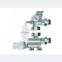 Насосная группа TIM JH-1036