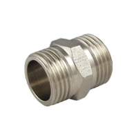 Ниппель 11/2" НР TIM