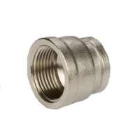 Муфта переходная 11/4" - 3/4" ВР TIM