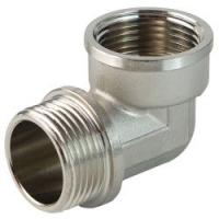 Угольник 1/2" ВР-НР Kalde
