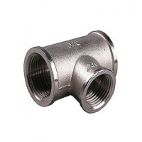 Тройник 11/2" ВР BERKE