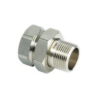 Американка 11/4" ВР-НР
