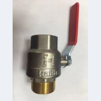 Кран шаровый 11/4 KALDE р гш 