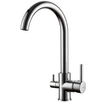 Смеситель для кухни с краном для питьевой воды L4255-3