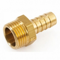 Штуцер 3/4"н.р*20