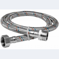 Гибкая подводка 1/2" г-ш  200см