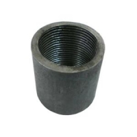 Муфта стальная Ду 40