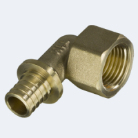 Уголок 16  (2.2) * 3/4" г  аксиальный  H-L1603F