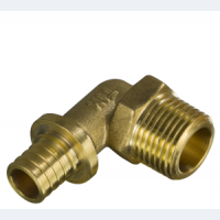Уголок 20 (2.8) * 1/2" ш  аксиальный  H-L2002M